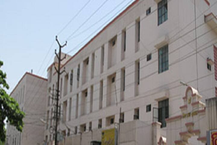 hostel